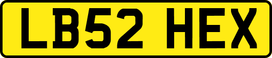 LB52HEX