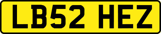 LB52HEZ