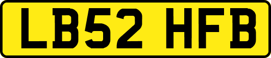 LB52HFB
