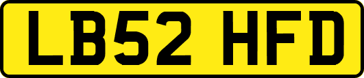 LB52HFD