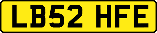 LB52HFE