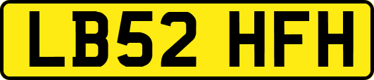 LB52HFH