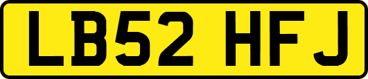 LB52HFJ