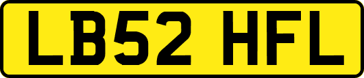 LB52HFL