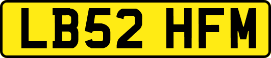 LB52HFM