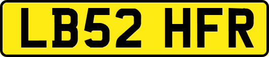 LB52HFR