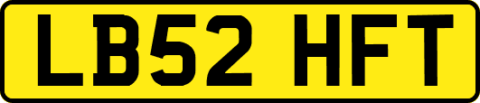 LB52HFT