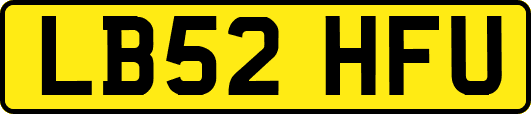 LB52HFU