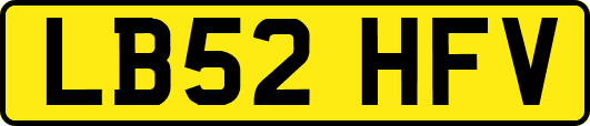 LB52HFV