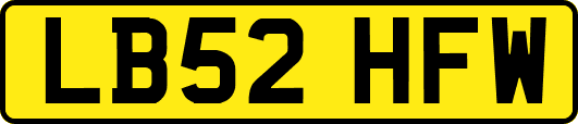 LB52HFW