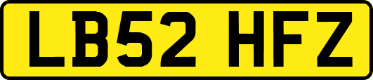 LB52HFZ