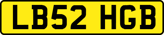 LB52HGB