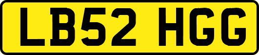 LB52HGG