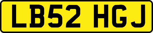 LB52HGJ