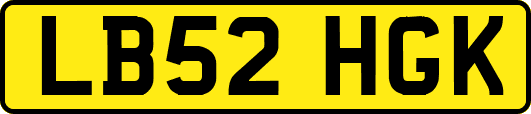 LB52HGK