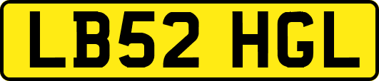 LB52HGL