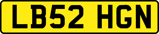 LB52HGN