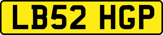 LB52HGP