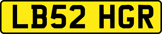 LB52HGR