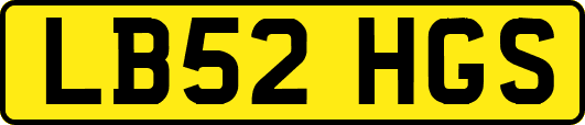 LB52HGS