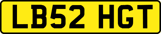 LB52HGT
