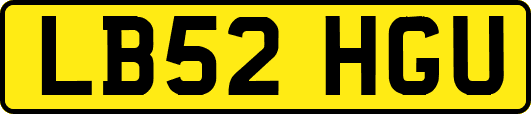 LB52HGU