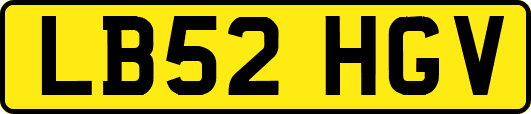 LB52HGV
