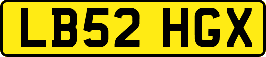 LB52HGX