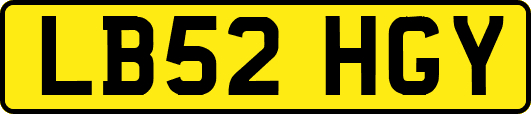 LB52HGY