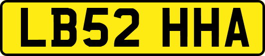 LB52HHA