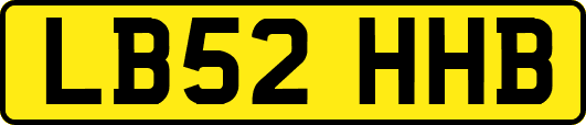 LB52HHB