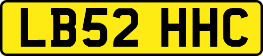 LB52HHC