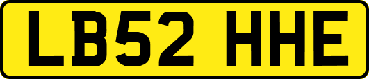 LB52HHE