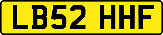 LB52HHF