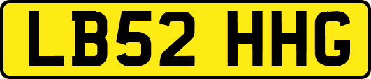 LB52HHG