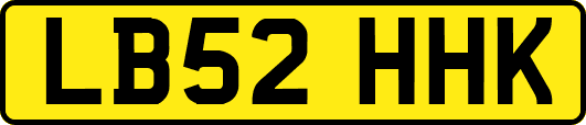 LB52HHK