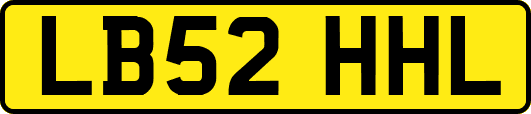 LB52HHL