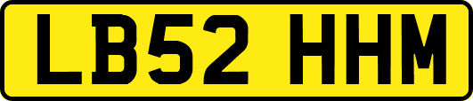 LB52HHM