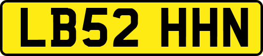 LB52HHN