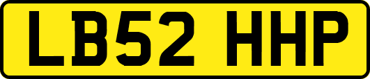 LB52HHP