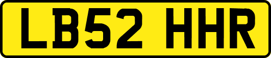 LB52HHR