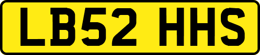 LB52HHS