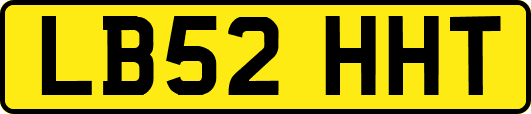 LB52HHT