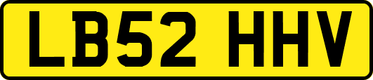 LB52HHV