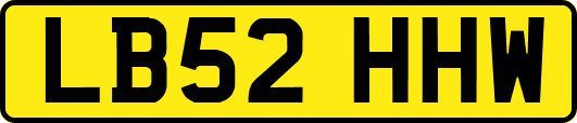 LB52HHW