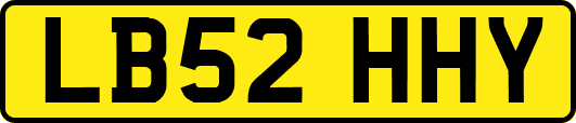 LB52HHY