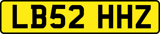 LB52HHZ