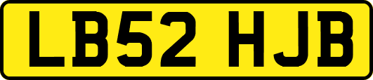 LB52HJB