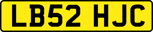 LB52HJC