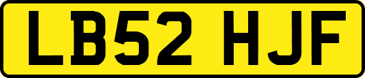 LB52HJF